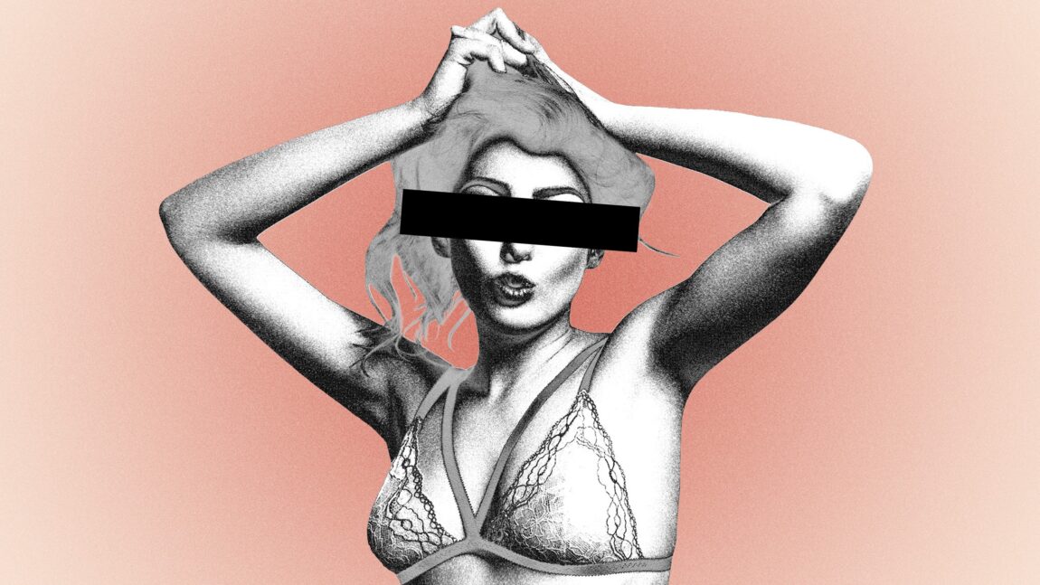 Entrare intenzionalmente in gruppi di “Revenge porn” costituisce reato