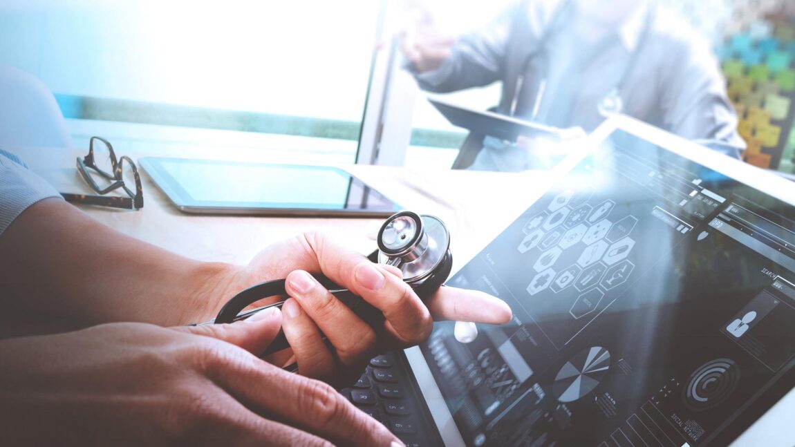Blockchain in ambito medico-sanitario e privacy