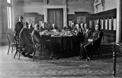 La collaborazione tra potere pubblico e soggetti privati all’indomani dell’Unità d’Italia