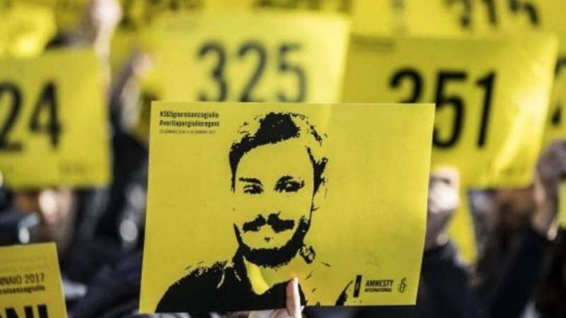 Tra diplomazia del petrolio e diritti umani