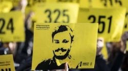 Tra diplomazia del petrolio e diritti umani