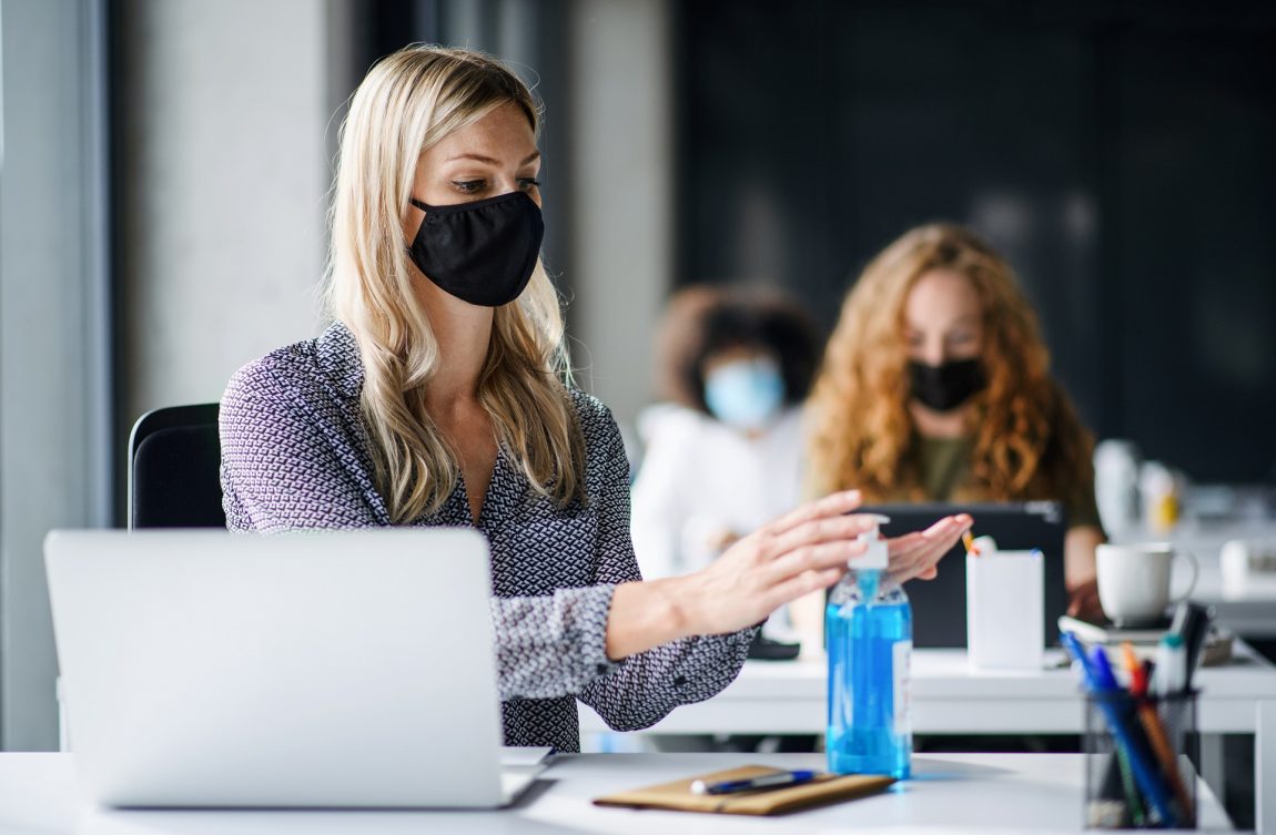 Nuove linee guida in tema di salute e sicurezza durante la pandemia da covid-19