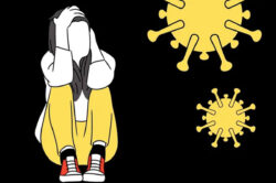 Pandemia e sociologia, due rette che s’incontrano in un punto: il disagio