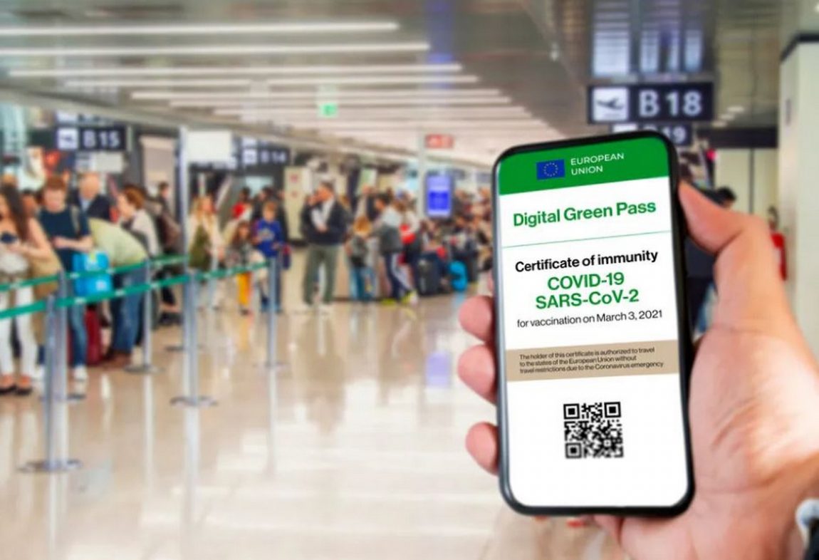 IL c.d. green pass: una scelta costituzionalmente dubbia