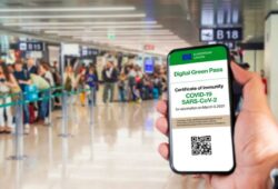 IL c.d. green pass: una scelta costituzionalmente dubbia