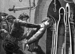 Un breve excursus storico sulla tortura: da metodo d’indagine diffuso al divieto della modernità