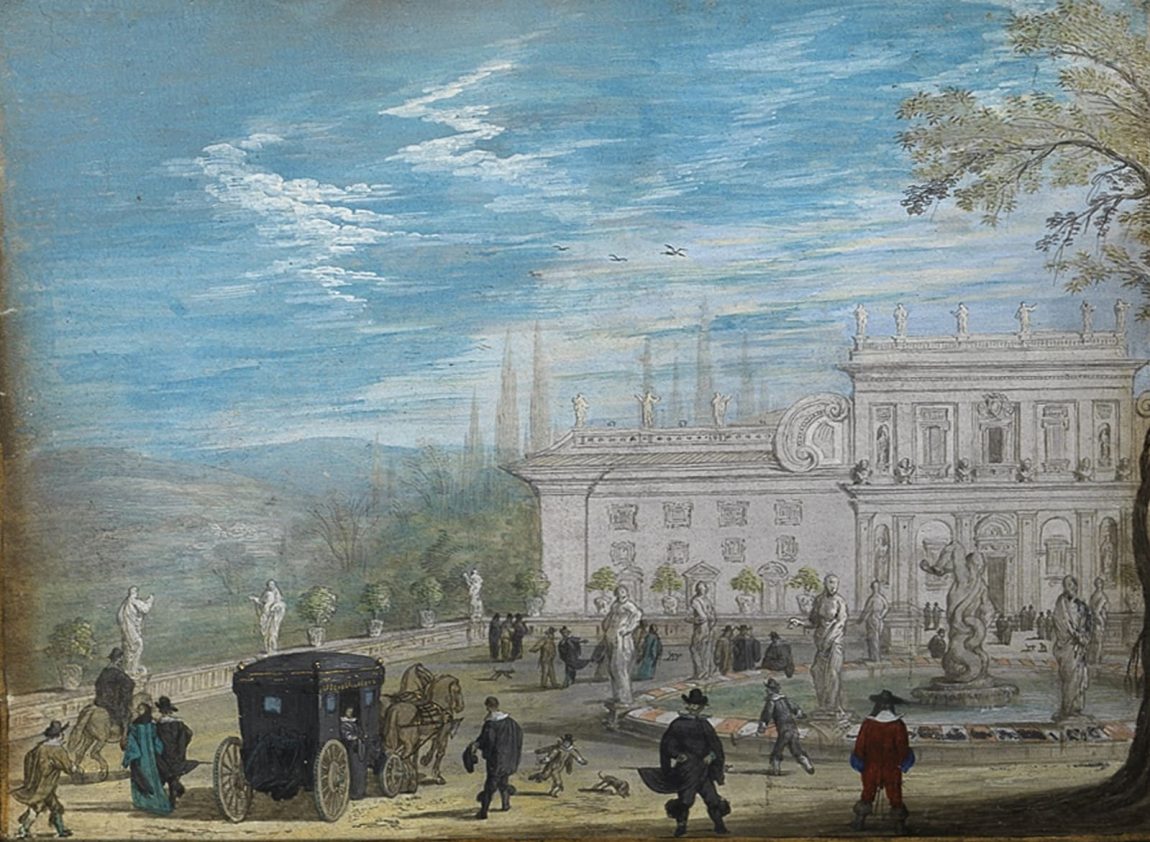 Biografia di Carlo Fiorilli