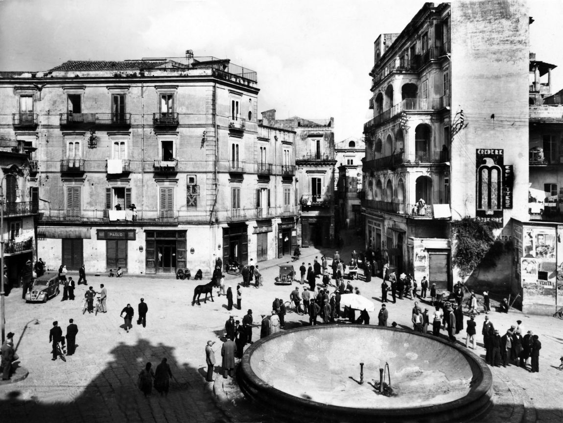 Afragola, origine del nome: nuovi studi
