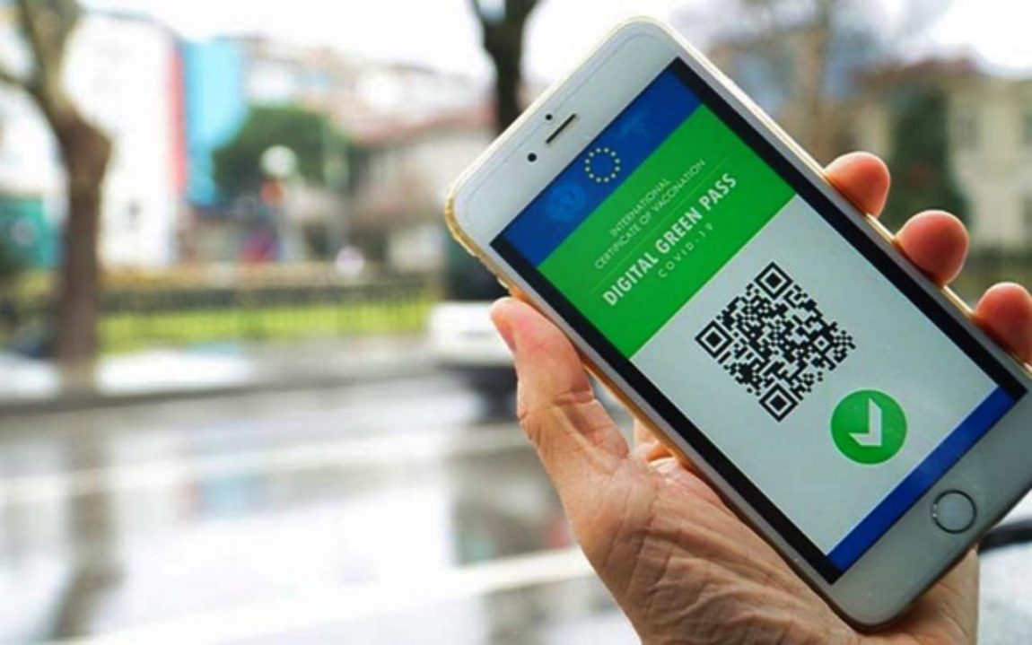 Il green pass sul posto di lavoro: è davvero un problema attuale?