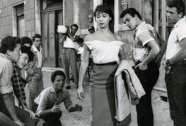 Catcalling: breve excursus del fenomeno
