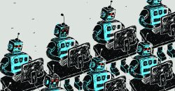 L’intelligenza artificiale e i risvolti nel diritto penale