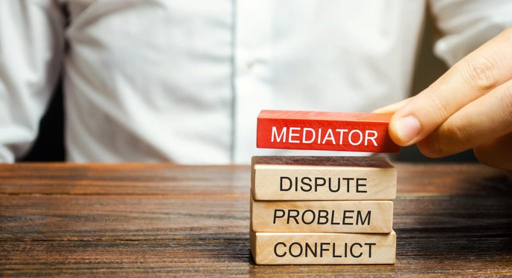 La mediazione obbligatoria nella legislazione emergenziale post Covid-19