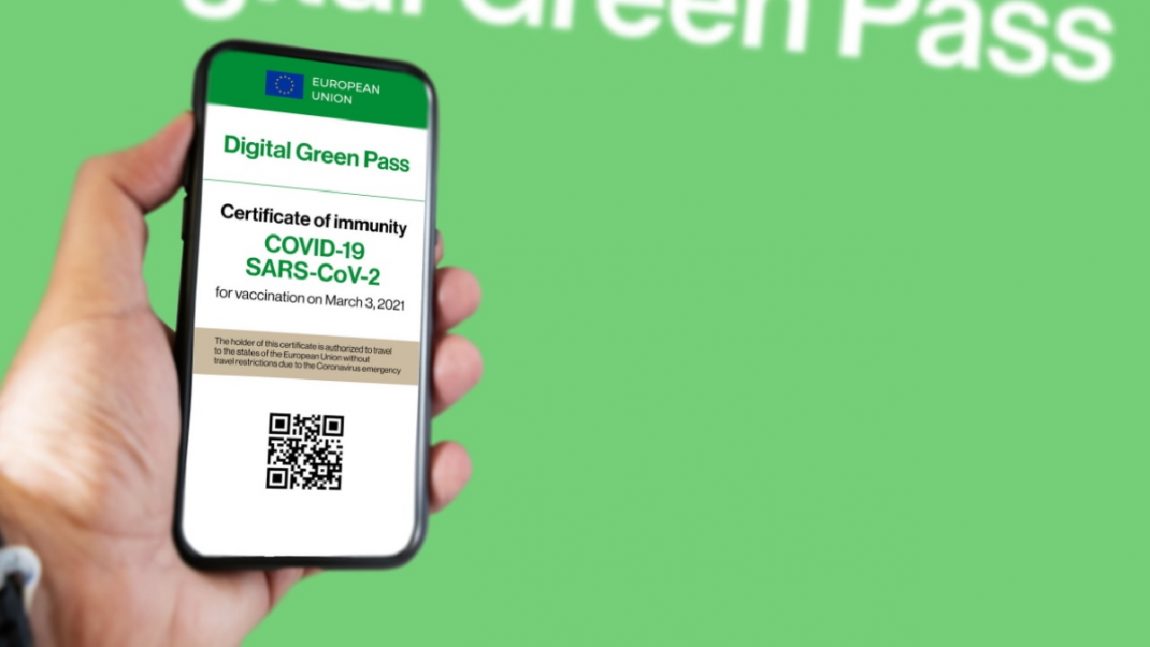 Green Pass e ambito di lavoro: la dignità umana è in bilico?