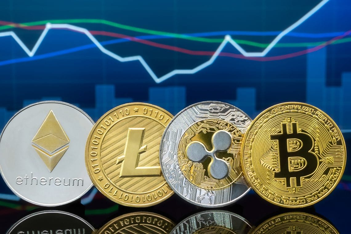 La regolamentazione internazionale delle criptovalute