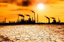 Global warming: dal rapporto dell’IPCC al 2050 attraverso il diritto internazionale, europeo ed italiano