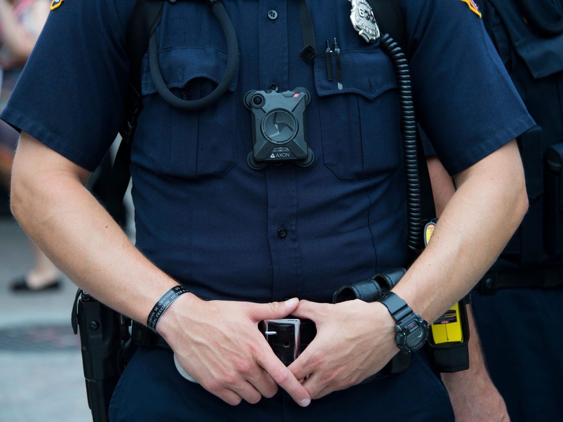 Body-cam alle forze dell’ordine: il Garante della Privacy esprime parere positivo