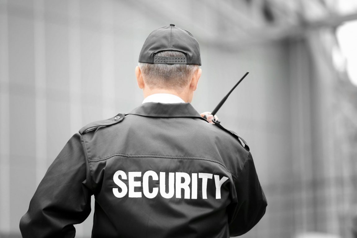 Guardia Particolare Giurata: la figura professionale e giuridica