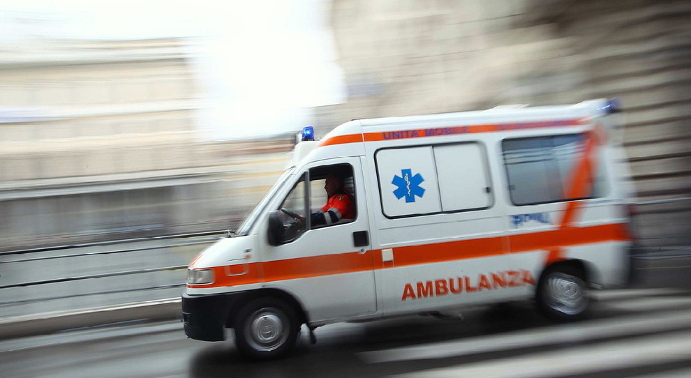 Emergenza 118: un’insufficiente dotazione di personale costituisce un pericolo per la sicurezza
