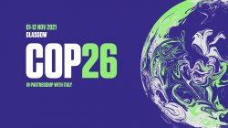 COP26: The European Union Plan for the climate change