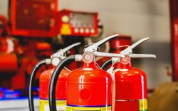 La normativa antincendio per i garage nei condomini