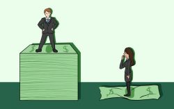 La legge sulla parità salariale: superare il divario retributivo tra lavoratori
