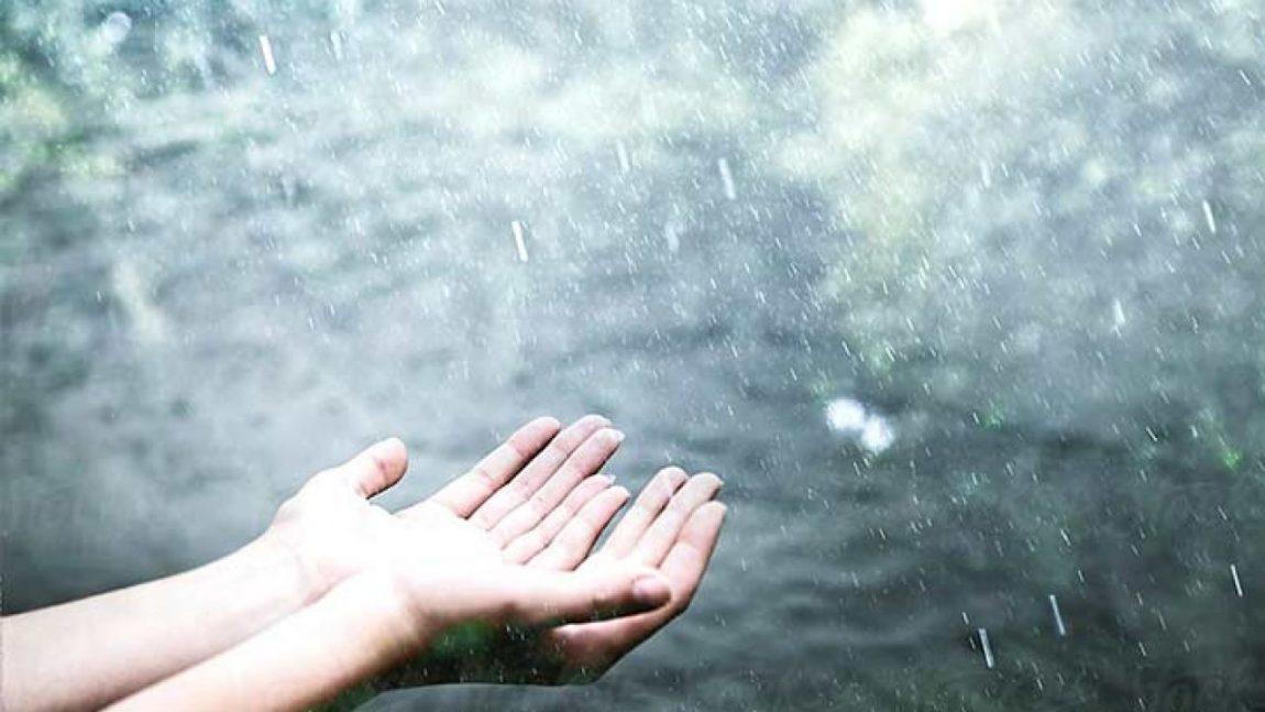 Natura giuridica dell’acqua piovana: nodi irrisolti e prospettive “funzionaliste”