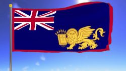 Una Costituzione “britannica” per le Isole Ionie