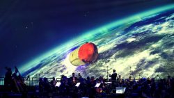 Artemis, un altro passo verso la Luna