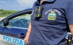 Bodycam e Polizia locale: normativa, adempimenti e criticità