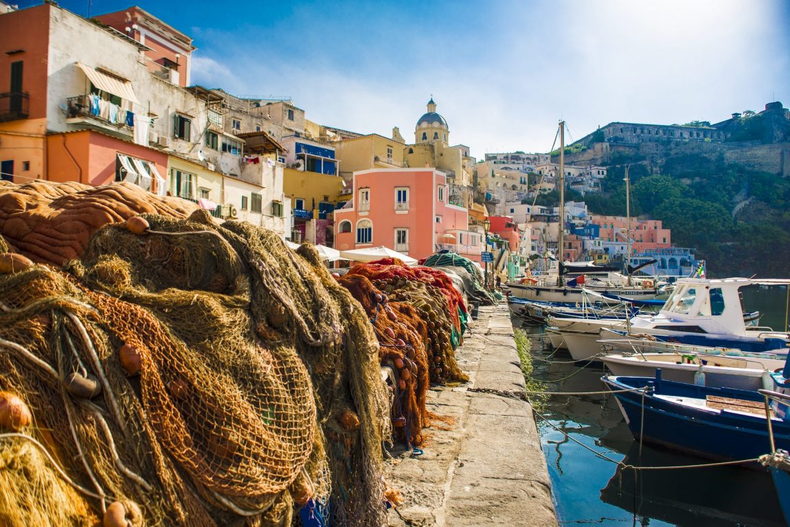 Pesca INN: l’avv. Giacomo Romano fa riammettere un peschereccio al FEAMP