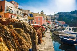 Pesca INN: l’avv. Giacomo Romano fa riammettere un peschereccio al FEAMP