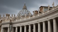 Motu Proprio “Competentias quasdam decernere”.  Verso un sano decentramento ecclesiale