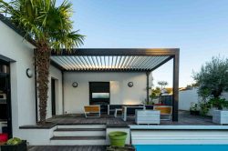 Si può posizionare un gazebo nelle parti comuni del condominio?