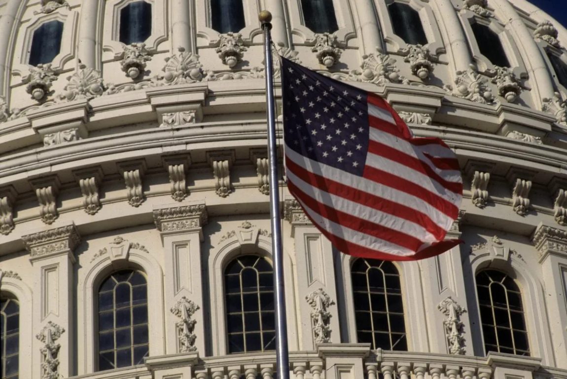 La transizione democratica del potere negli Stati Uniti d’America