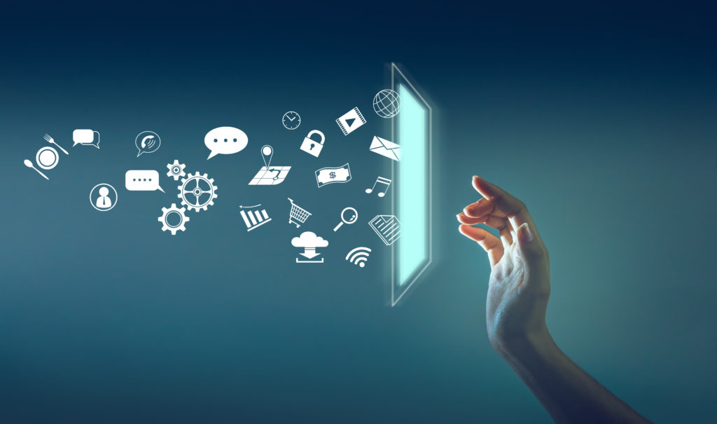 La responsabilità dei providers