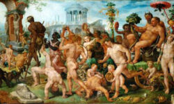 Culti bacchici e diritto: il Senatus consultum de Bacchanalibus