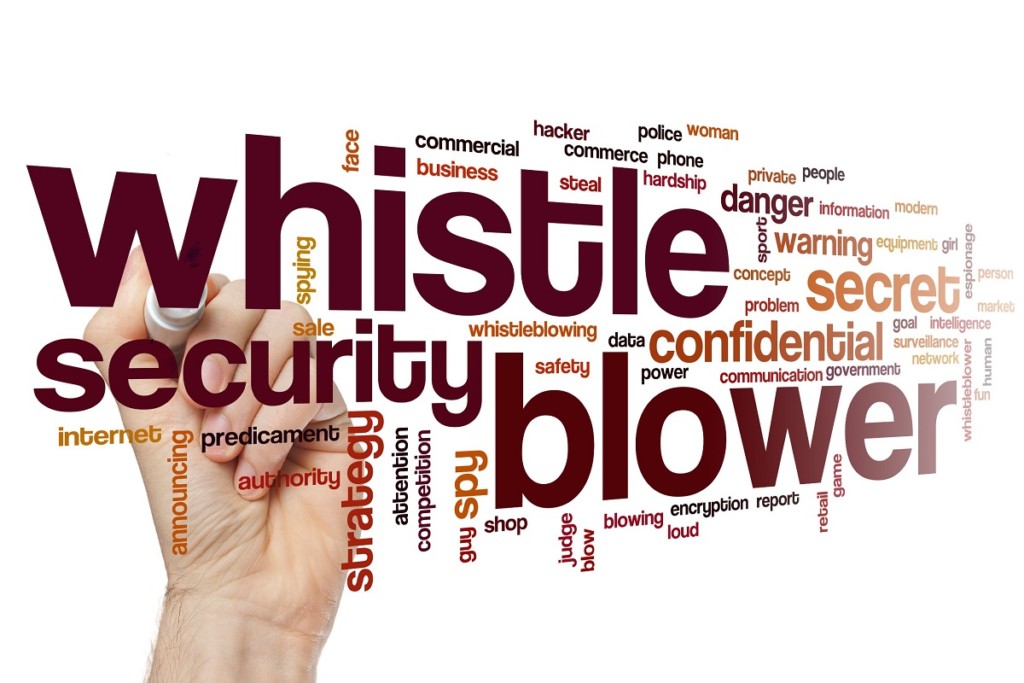 Principali novità in materia di “Whistleblowing” alla luce del recepimento della Direttiva (UE) 2019/1937
