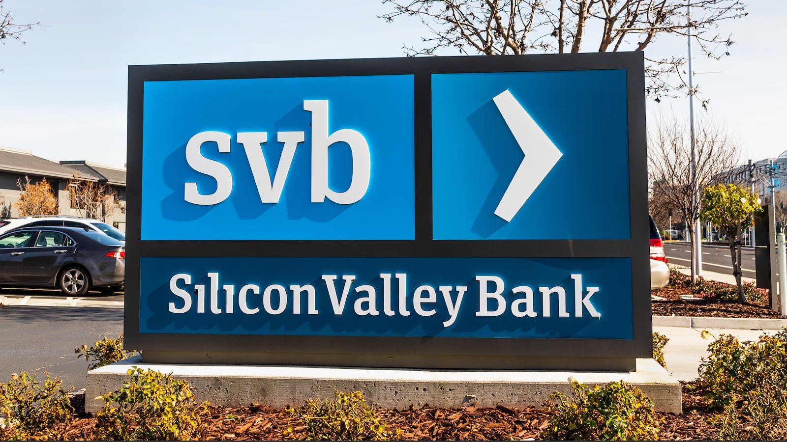 Bank regulation in the USA and the Silicon Valley bank case