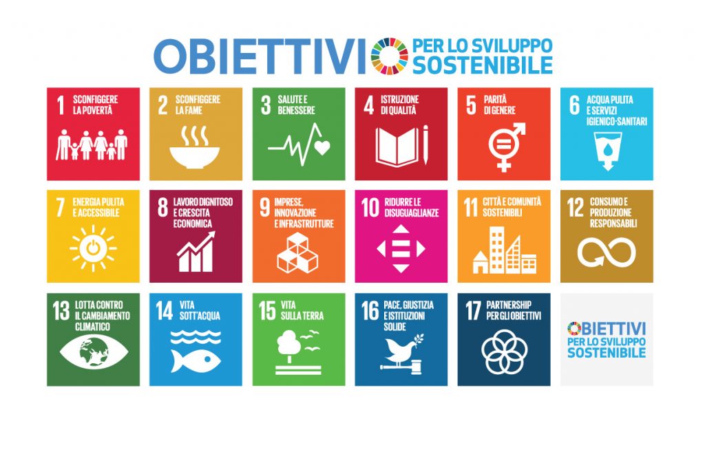 Responsabilità sociale d’impresa e obiettivi di sviluppo sostenibile nell’agenda globale 2030