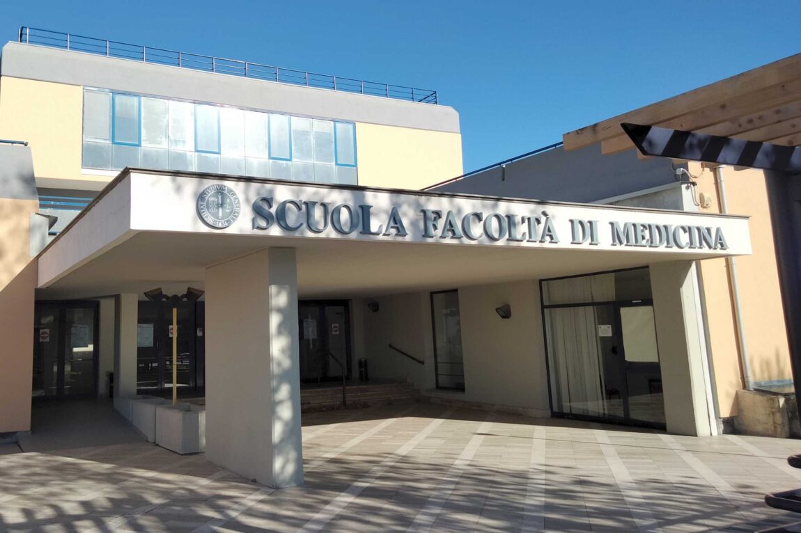 Ricorso Università Medicina, trasferimento a Catania per salute: l’avv. Romano vince