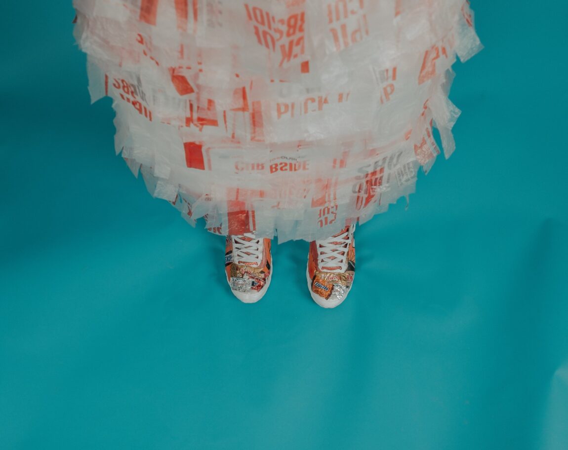 Upcycling: il futuro della moda?