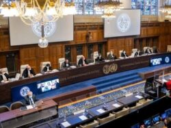 L’ordinanza della Corte Internazionale di Giustizia dell’Onu sulla denuncia di genocidio del Sudafrica contro Israele