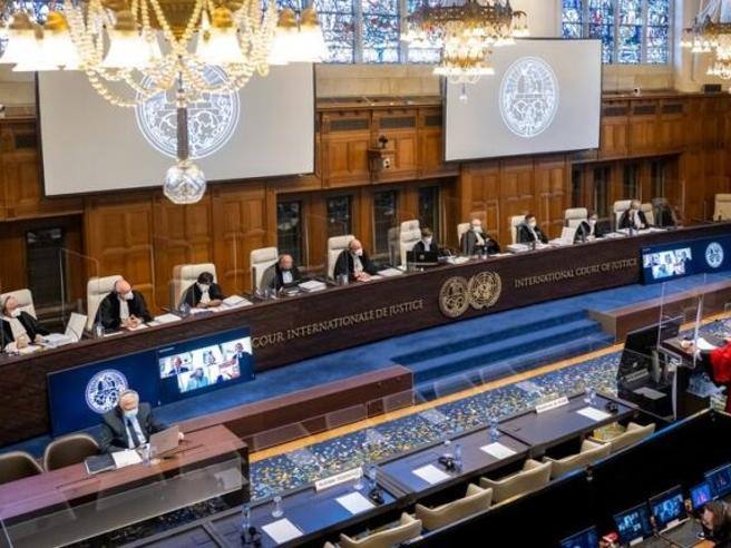 L’ordinanza della Corte Internazionale di Giustizia dell’Onu sulla denuncia di genocidio del Sudafrica contro Israele