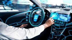 ADAS: obbligo di introduzione e disciplina transitoria della guida semi-autonoma
