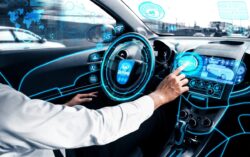 ADAS: obbligo di introduzione e disciplina transitoria della guida semi-autonoma