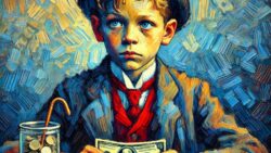 Pietro Maso: il volto oscuro della normalità