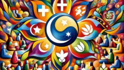 L’identità religiosa e la sua incidenza nella definizione dell’identità personale: rapporto tra diritto, religione e  società