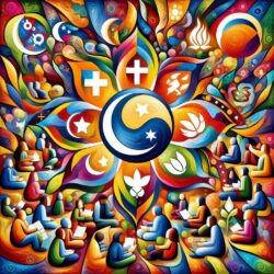 L’identità religiosa e la sua incidenza nella definizione dell’identità personale: rapporto tra diritto, religione e  società