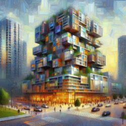 Il BIM (Building Infomation Modeling) e il correttivo del codice degli appalti