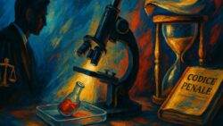 L’irripetibilità degli accertamenti tecnici nel sistema processuale italiano